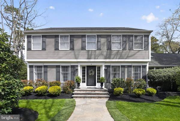 6 POINTE VIEW DR, Medford, NJ 08055