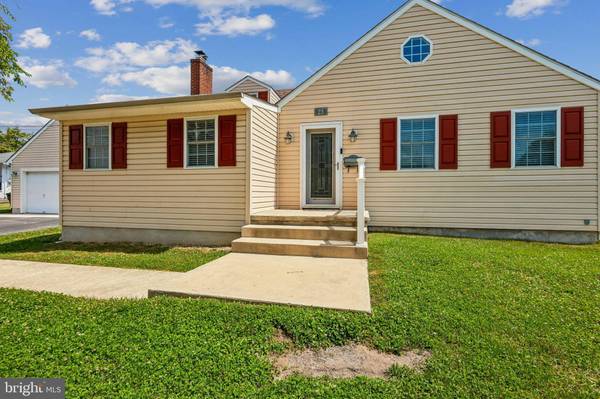 23 ALLEN AVE, Medford, NJ 08055