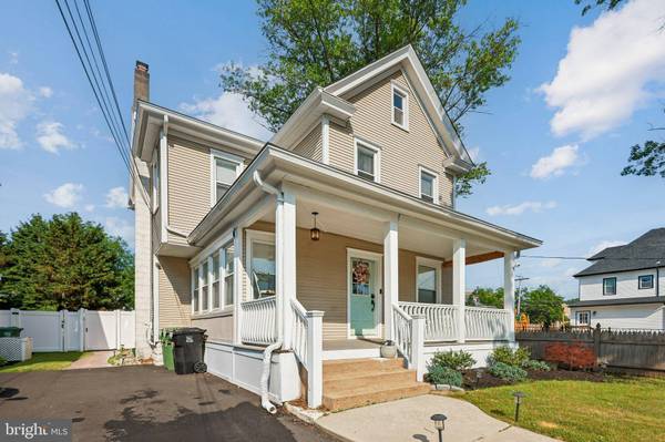 16 HIGHLAND TER, Pitman, NJ 08071