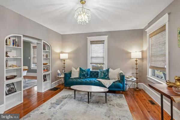 16 HIGHLAND TER, Pitman, NJ 08071