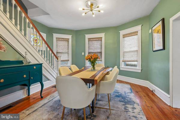 16 HIGHLAND TER, Pitman, NJ 08071