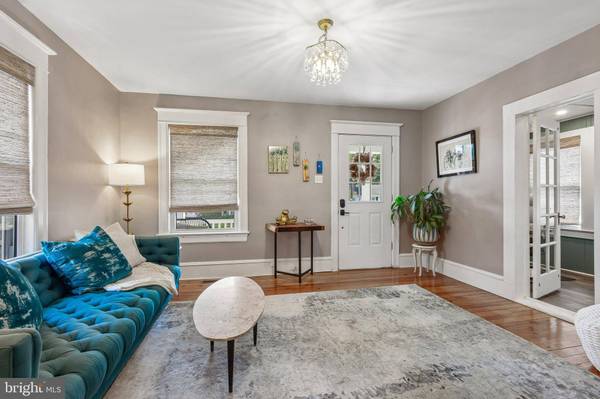 16 HIGHLAND TER, Pitman, NJ 08071