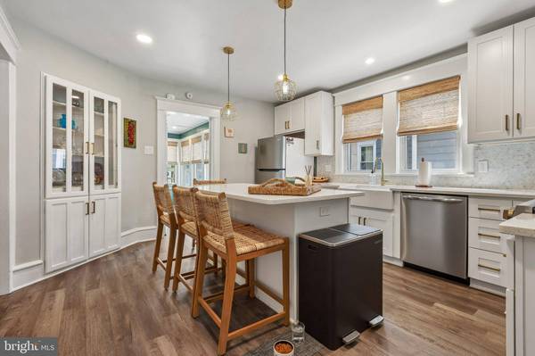 16 HIGHLAND TER, Pitman, NJ 08071
