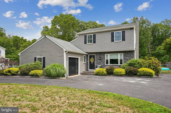 2316 LORKIM LN, Atco, NJ 08004