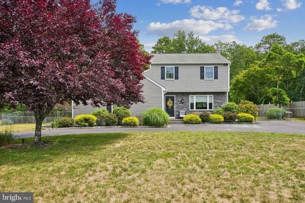 2316 LORKIM LN, Atco, NJ 08004