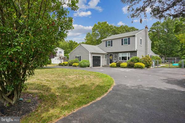 2316 LORKIM LN, Atco, NJ 08004
