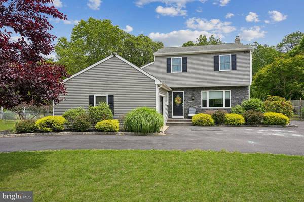 2316 LORKIM LN, Atco, NJ 08004