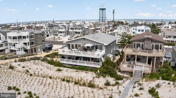 5003 S LONG BEACH BLVD, Long Beach Township, NJ 08008