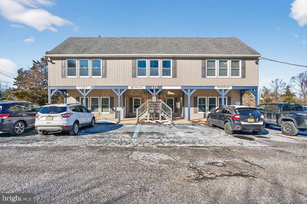459 OAKSHADE RD