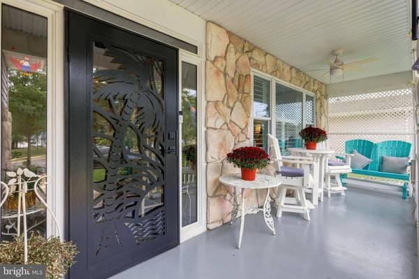 18 BUCKINGHAM DR, Southampton, NJ 08088