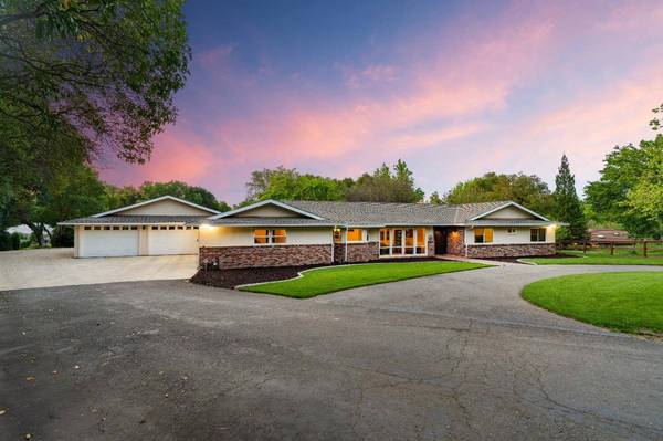 7605 Wildflower CT, Granite Bay, CA 95746