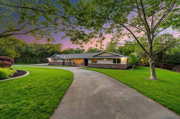 7605 Wildflower CT, Granite Bay, CA 95746