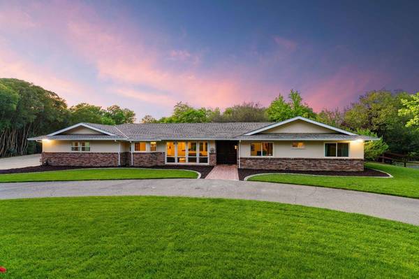 7605 Wildflower CT, Granite Bay, CA 95746