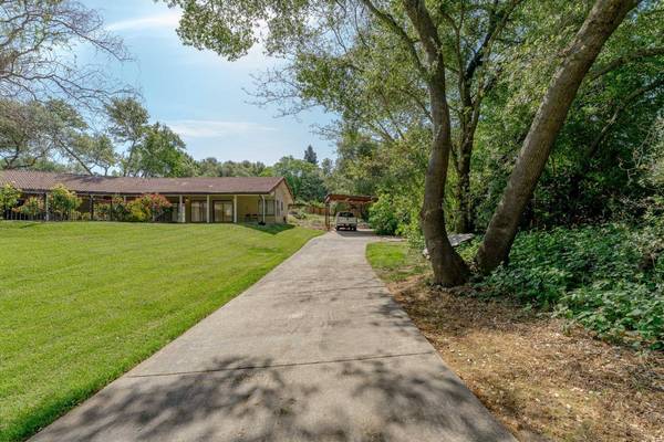 6360 Lou PL, Granite Bay, CA 95746