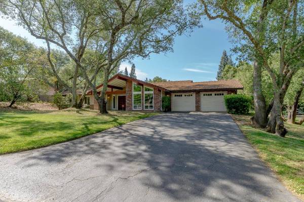 6360 Lou PL, Granite Bay, CA 95746