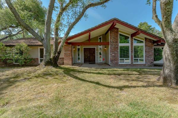 6360 Lou PL, Granite Bay, CA 95746