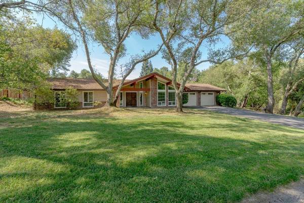 6360 Lou PL, Granite Bay, CA 95746