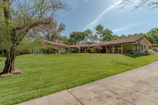 6360 Lou PL, Granite Bay, CA 95746