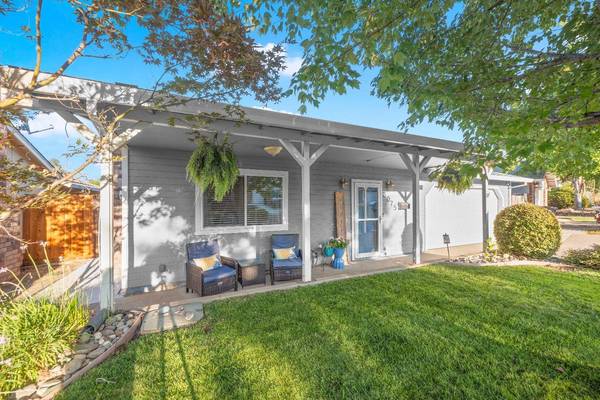 8075 Alma Mesa WAY, Citrus Heights, CA 95610