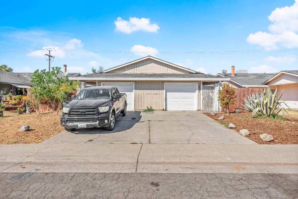 3923 Renick WAY, North Highlands, CA 95660