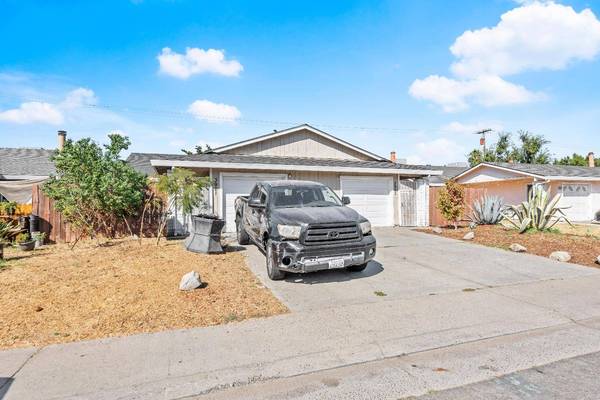 3923 Renick WAY, North Highlands, CA 95660