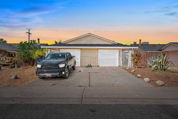 3923 Renick WAY, North Highlands, CA 95660