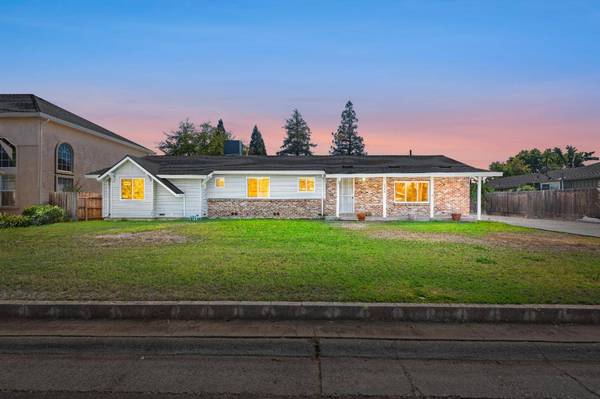 5516 Barbara WAY, Carmichael, CA 95608