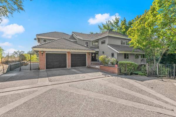 4255 Greenvale RD, Fair Oaks, CA 95628