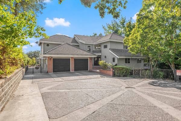 4255 Greenvale RD, Fair Oaks, CA 95628
