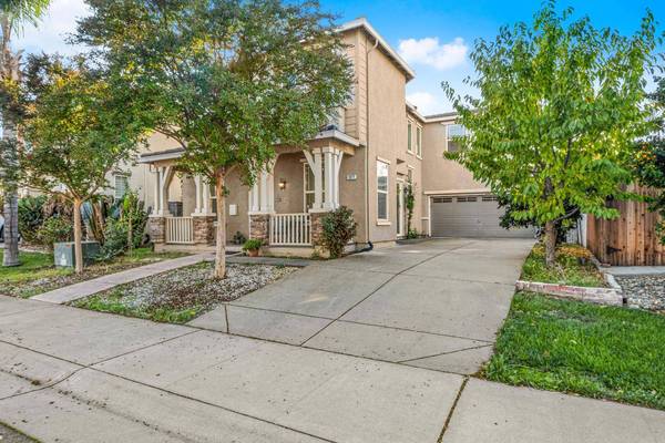 3517 Delta Queen AVE, Sacramento, CA 95833