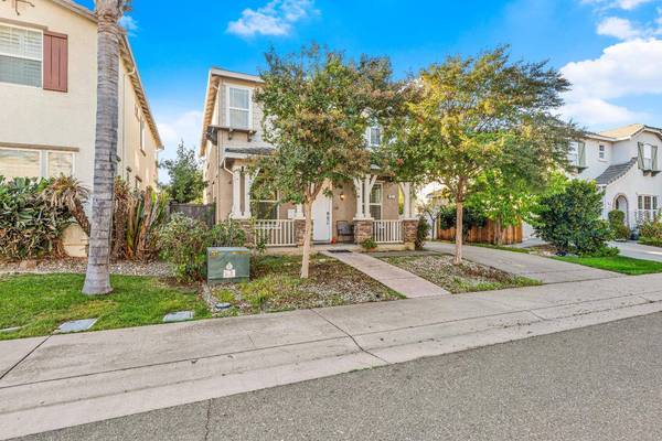3517 Delta Queen AVE, Sacramento, CA 95833