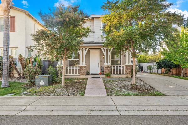 3517 Delta Queen AVE, Sacramento, CA 95833