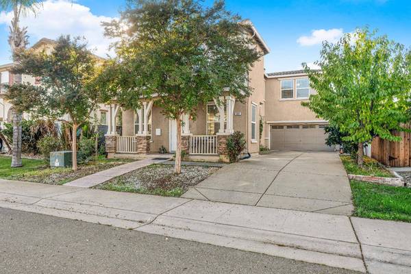 3517 Delta Queen AVE, Sacramento, CA 95833