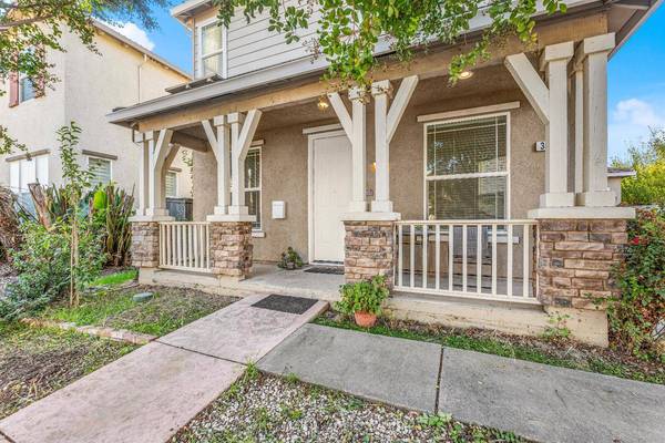 3517 Delta Queen AVE, Sacramento, CA 95833