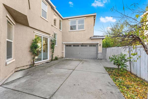 3517 Delta Queen AVE, Sacramento, CA 95833