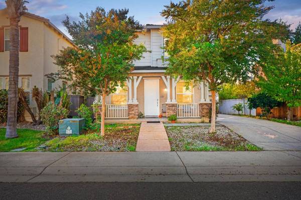 3517 Delta Queen AVE, Sacramento, CA 95833