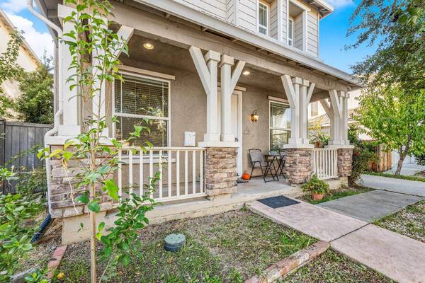 3517 Delta Queen AVE, Sacramento, CA 95833