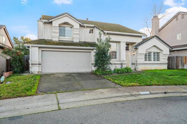 8432 Giverny CIR, Antelope, CA 95843