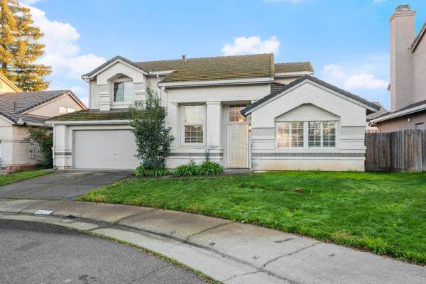 8432 Giverny CIR, Antelope, CA 95843