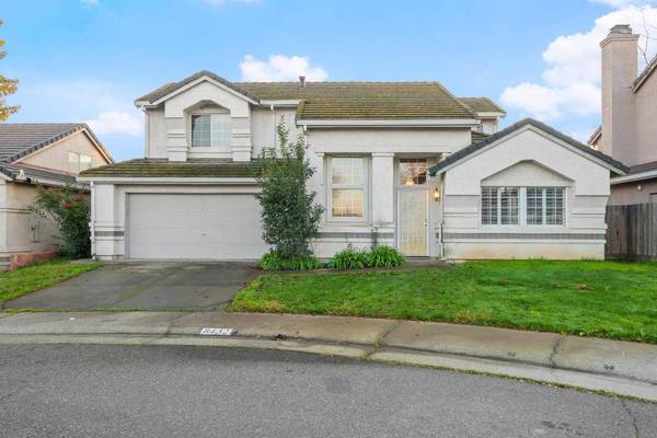 8432 Giverny CIR, Antelope, CA 95843