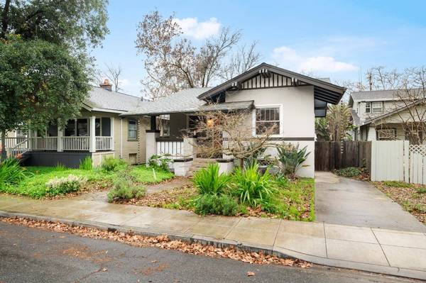 2570 41st ST, Sacramento, CA 95817