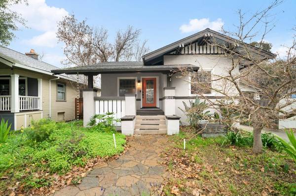2570 41st ST, Sacramento, CA 95817