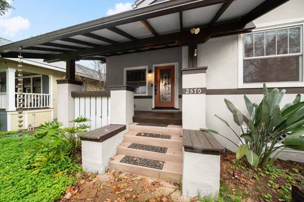 2570 41st ST, Sacramento, CA 95817