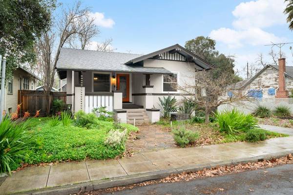 2570 41st ST, Sacramento, CA 95817