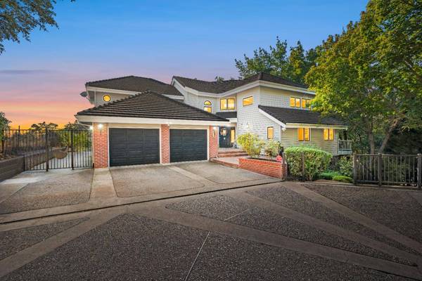 4255 Greenvale RD, Fair Oaks, CA 95628