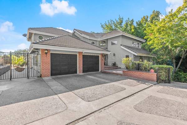 4255 Greenvale RD, Fair Oaks, CA 95628