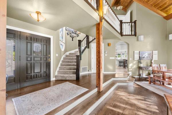 4255 Greenvale RD, Fair Oaks, CA 95628