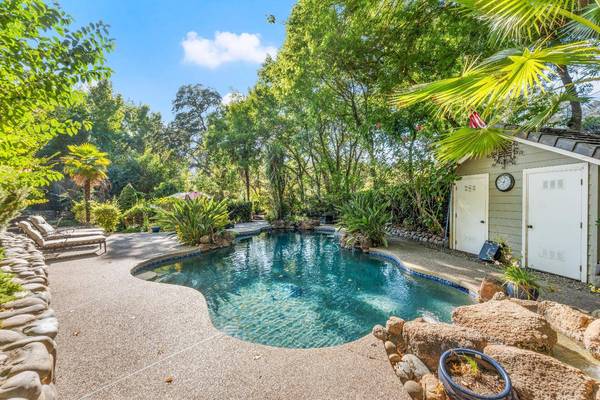 4255 Greenvale RD, Fair Oaks, CA 95628