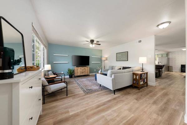 5417 Edgerly WAY, Carmichael, CA 95608