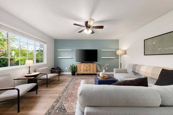 5417 Edgerly WAY, Carmichael, CA 95608